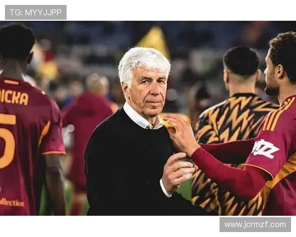 拉涅利加斯佩里尼 罗马风云再起